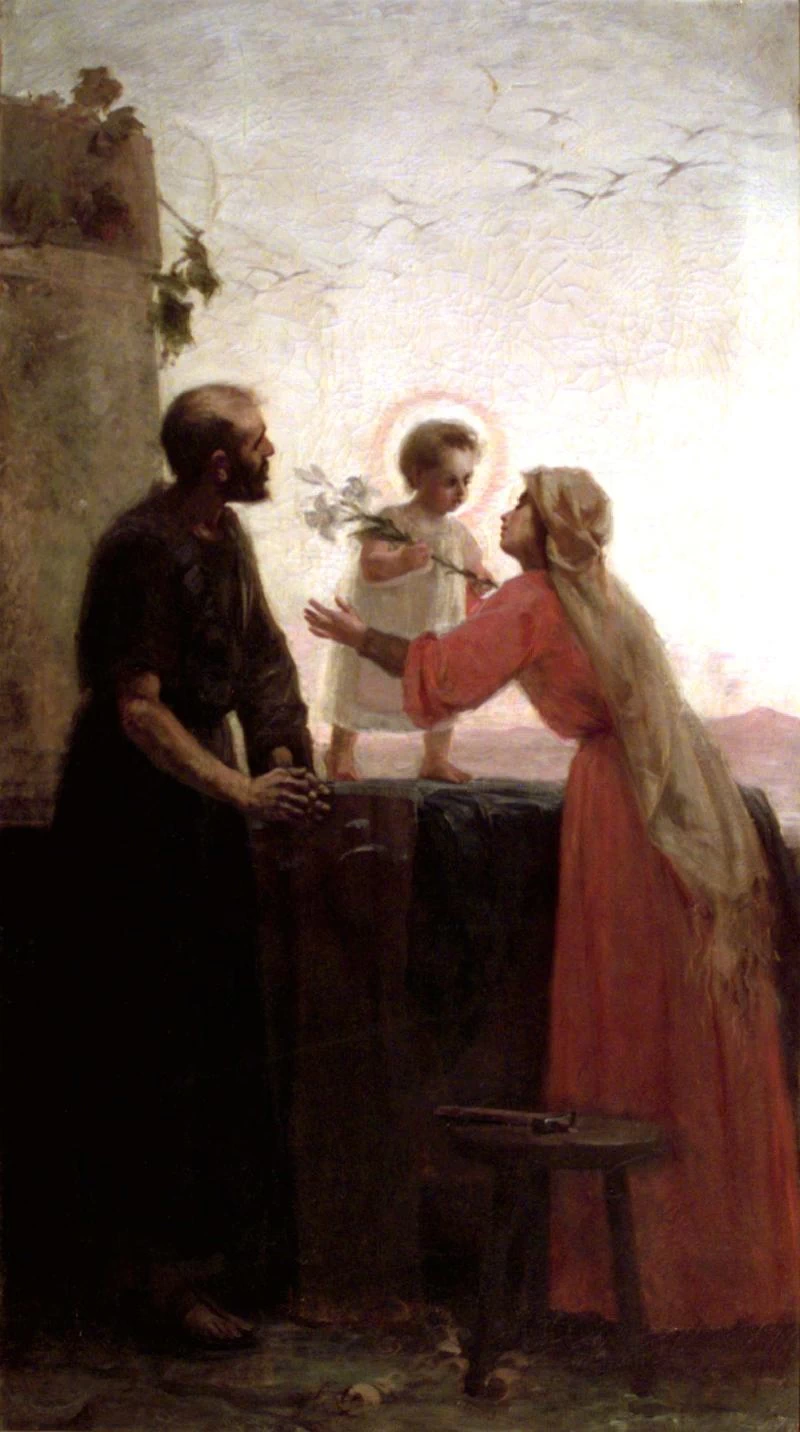Sacra famiglia